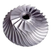 Impeller Impeller