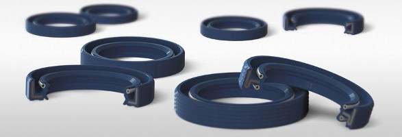 Shaft seals Shaft-seals