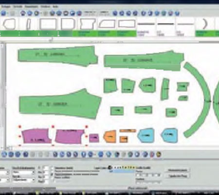 CAD system