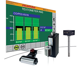 Process control equipment