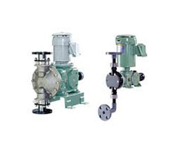 Metering-LK Series