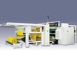 Coating & lamination