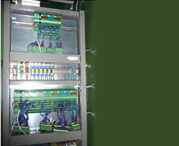 Conversion of Inline modules