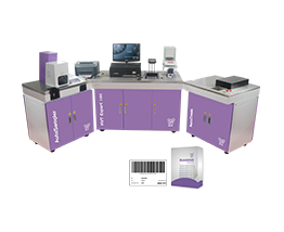 Lab equipment